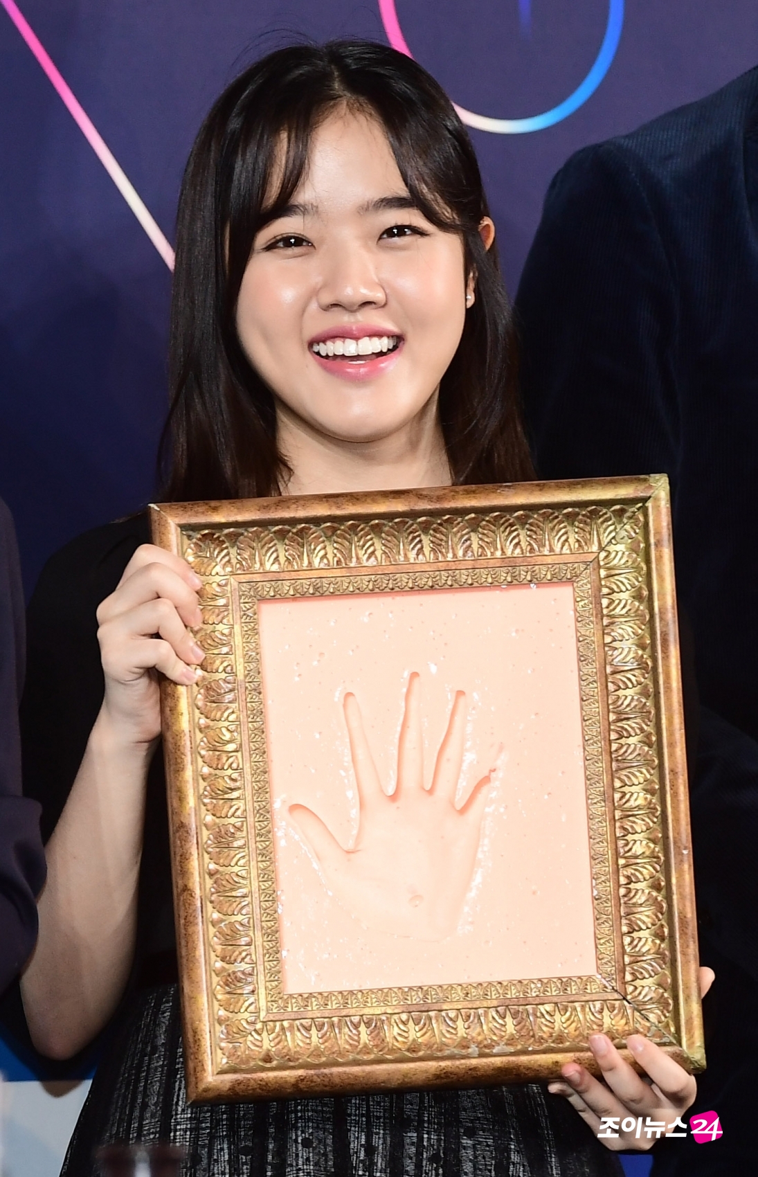 [조이HD]김향기, 러블리 미소