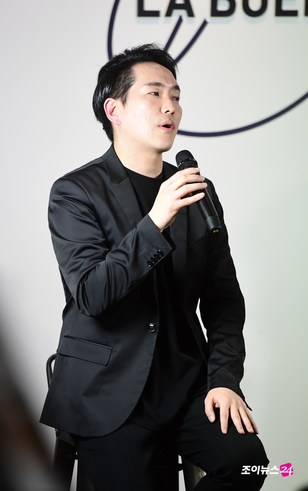 [조이HD]허니지 권태현, 부드러운 음색~
