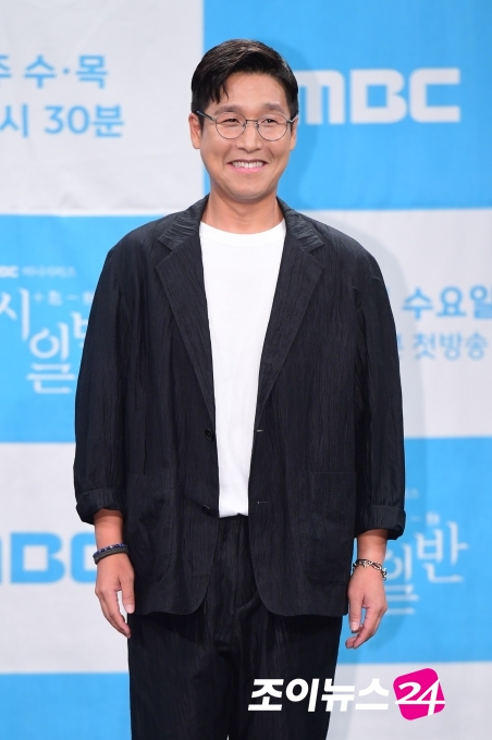 [포토]십시일반 한수현, 개성 넘치는 연기 기대