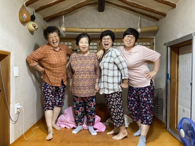 언니야 고맙데이…인간극장, 한동네 모여사는 의좋은 세자매