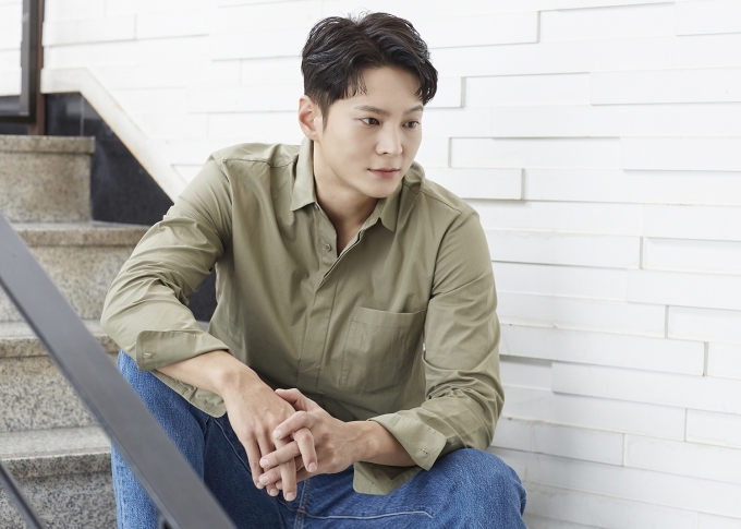 주원 군 전역 복귀작 앨리스, 심사숙고 선택…많은 사랑 감사(인터뷰)