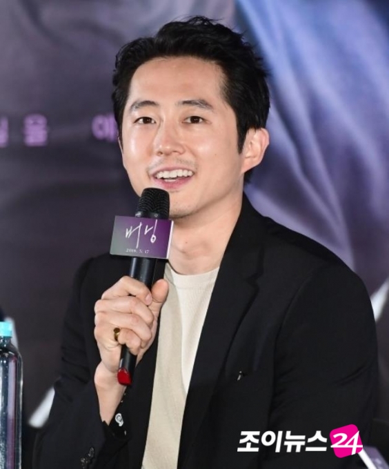 미나리 스티븐 연 한국계 미국인들의 이주 삶, 공감 많이 했다