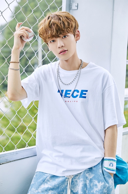 A.C.E(에이스) 찬, ‘아이돌 원더랜드’로 첫 예능 MC 도전