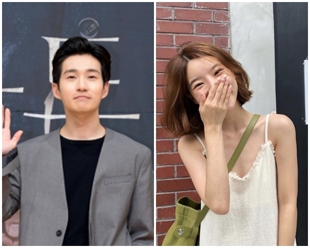 배우 류덕환, 유명 인플루언서 전수린과 7년 열애…내년초 결혼