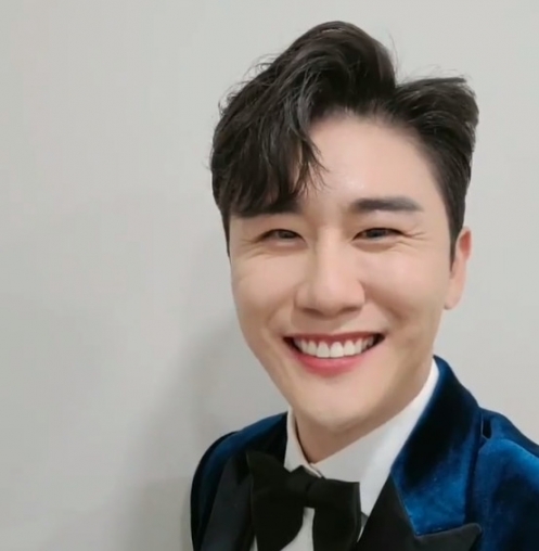 영탁, 김명훈 니가 왜 거기서 나와 리메이크 저작권 최초 승인