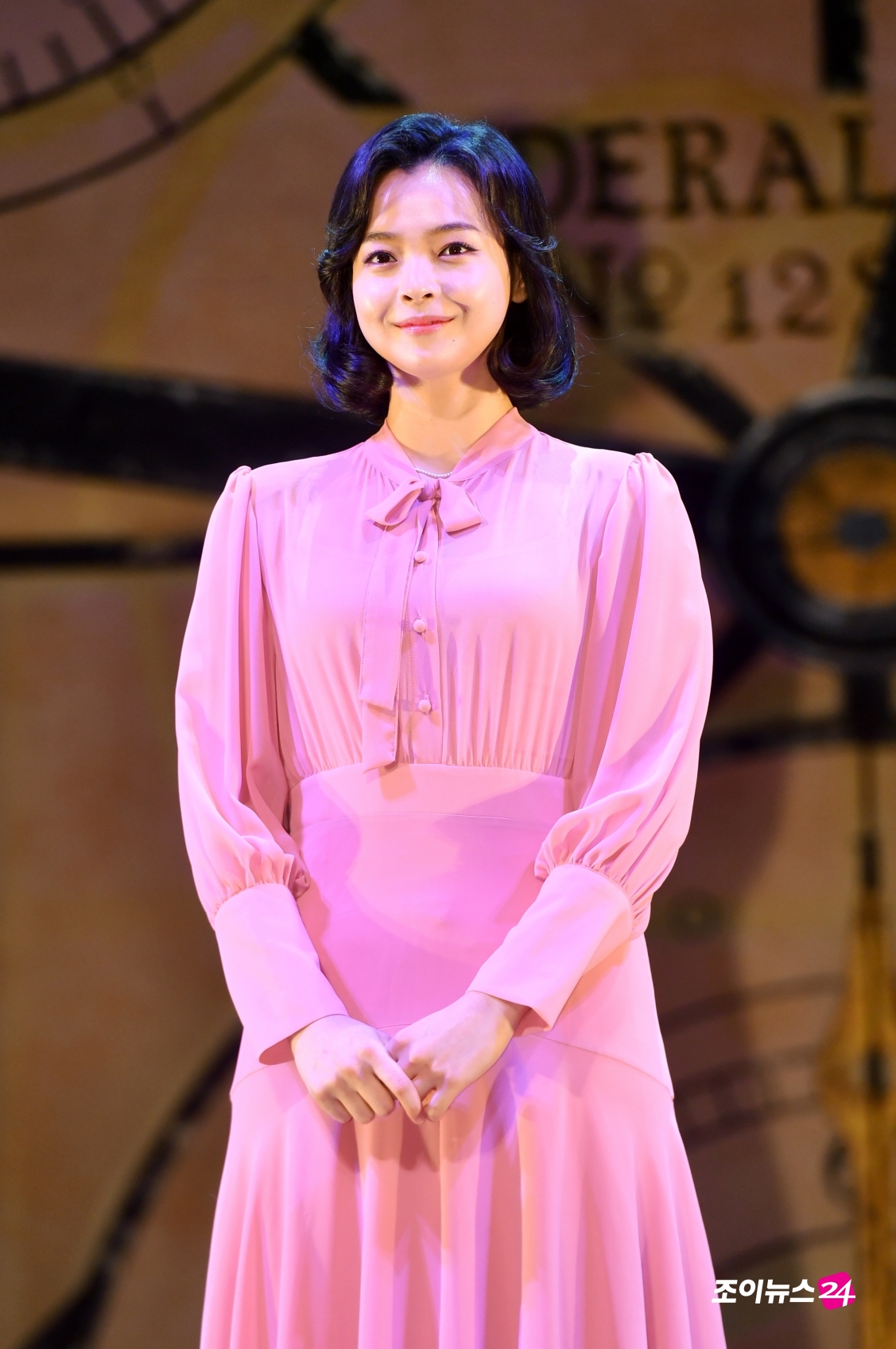[조이HD]위키드 나하나, 글린다로 인사드려요!