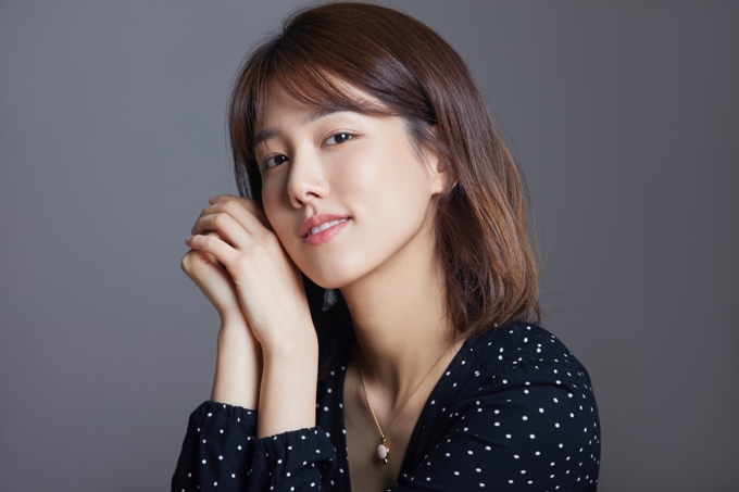양지원, 씨엘엔컴퍼니와 전속계약…고경표 한솥밥(공식)
