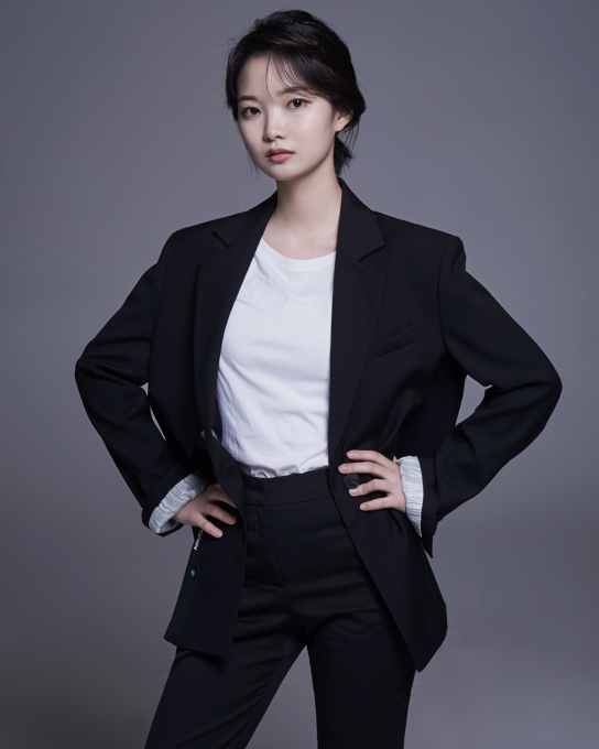 신예 윤이레, 학교2021 캐스팅…김요한·김영대·조이현 호흡