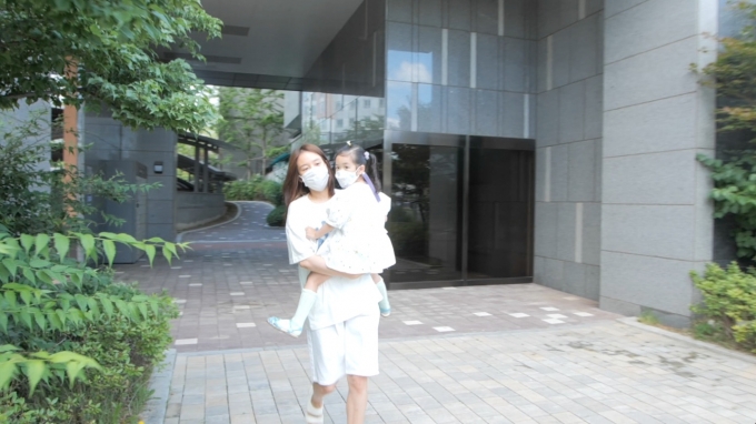 조윤희, 딸 로아 유치원 식사에 충격…예측불가 이중생활