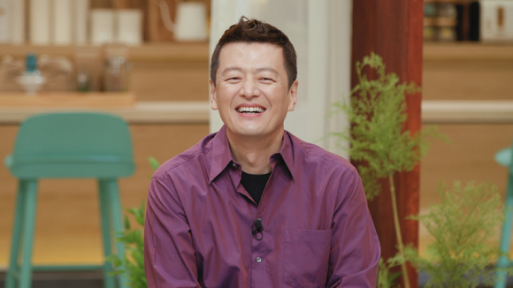 싱글대디 정찬 딸·아들과 추억 공유…엄한 육아법 꼭 필요(일문일답)