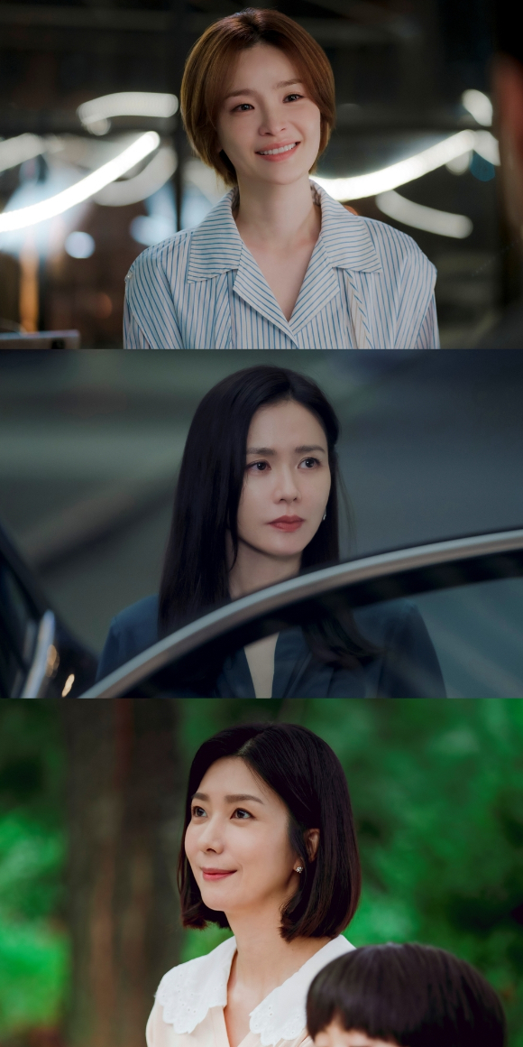 손예진·전미도·김지현, 찬란한 서른아홉 워맨스…공작도시 후속