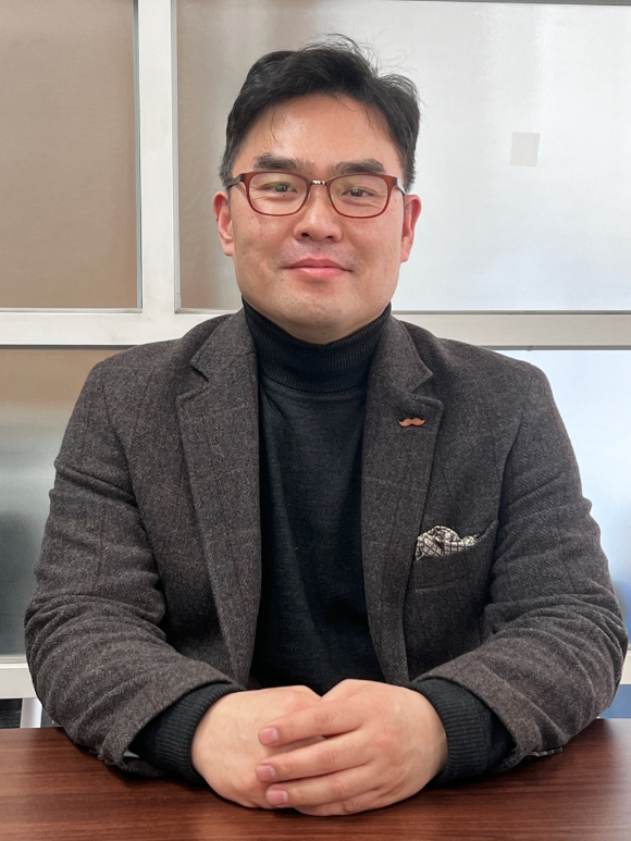 [셀러뷰s PICK] 국제커피교류협회 김종열 회장