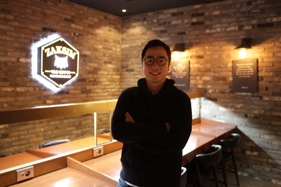 [셀러뷰s PICK] (주)아이엔지스토리  강남구대표