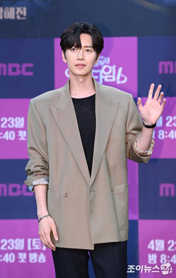 박해진, 마운틴무브먼트와 전속계약 종료…12년 인연 이별