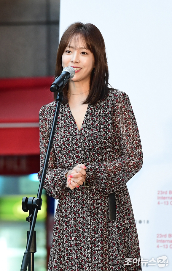 한지민, 유퀴즈 유재석X조세호 만난다…6일 방송