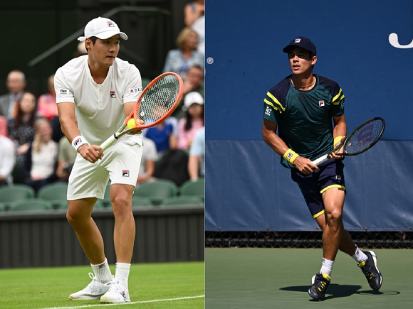 휠라(FILA), ‘ATP 코리아오픈 테니스대회’ 공식 후원… ‘휠라 테니스 클럽하우스’ 현장 운영