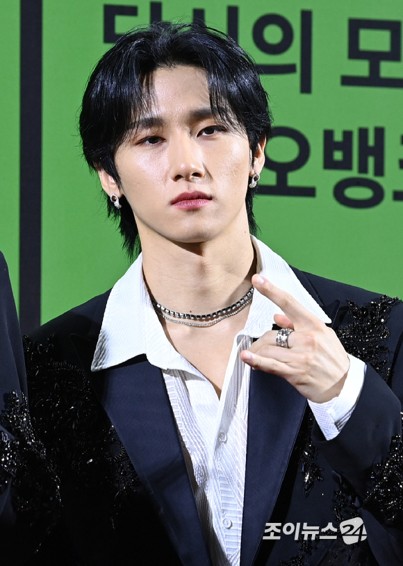 [포토]몬스타엑스 아이엠, 피스