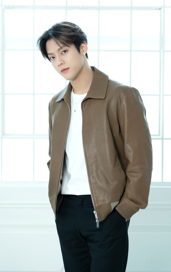 비투비 이민혁, 보이즈 플래닛 스타 마스터 출격