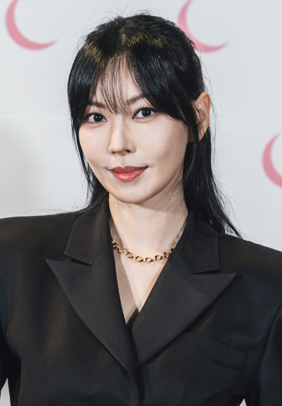 [포토]구미호뎐1938 김소연, 천상계 미모