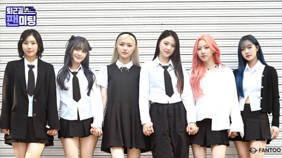 드림노트, 1년 6개월 만에 싱글앨범 세컨더리 페이지로 컴백