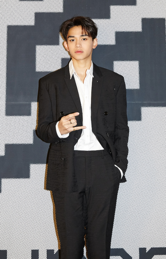 루카스 NCT 탈퇴, 모두를 위한 결정…고맙고 아쉬워(전문)