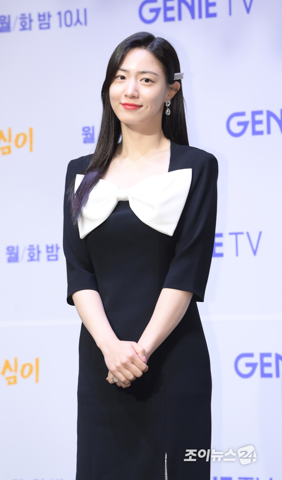 [포토]오! 영심이 정우연, 영심이 친구 월숙이