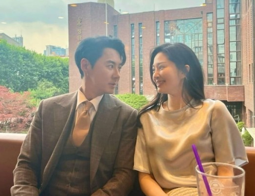 전진♥류이서, 결이사2 스페셜MC…4번째 부부 첫등장