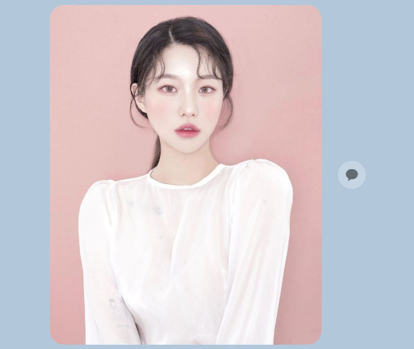 뷰티 크리에이터 소윤, 레페리와 전속 계약 체결