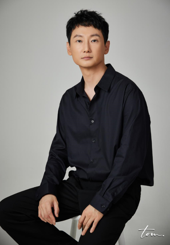 기윤, 식초의 온도 캐스팅…연기파 뉴페이스 급부상