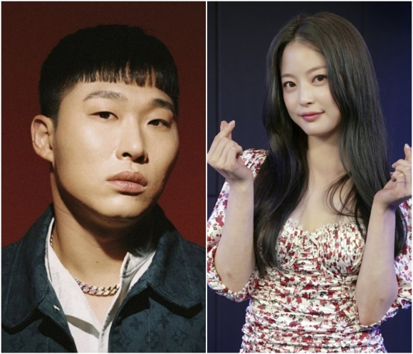 [퇴근길이슈] 박혜수 정면돌파·스윙스 임보라 재결합설·16기 옥순 영숙 고소