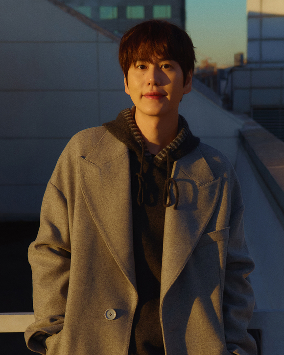 규현 Restart 열띤 반응…믿듣규 스펙트럼 입증