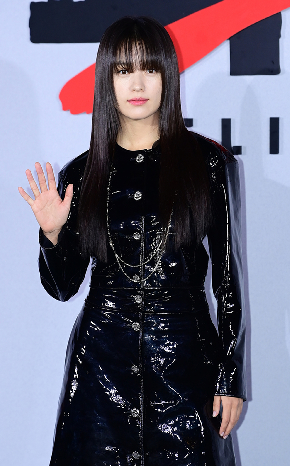 한효주, 생일 맞아 5천만원 기부…미혼모 시설 지원