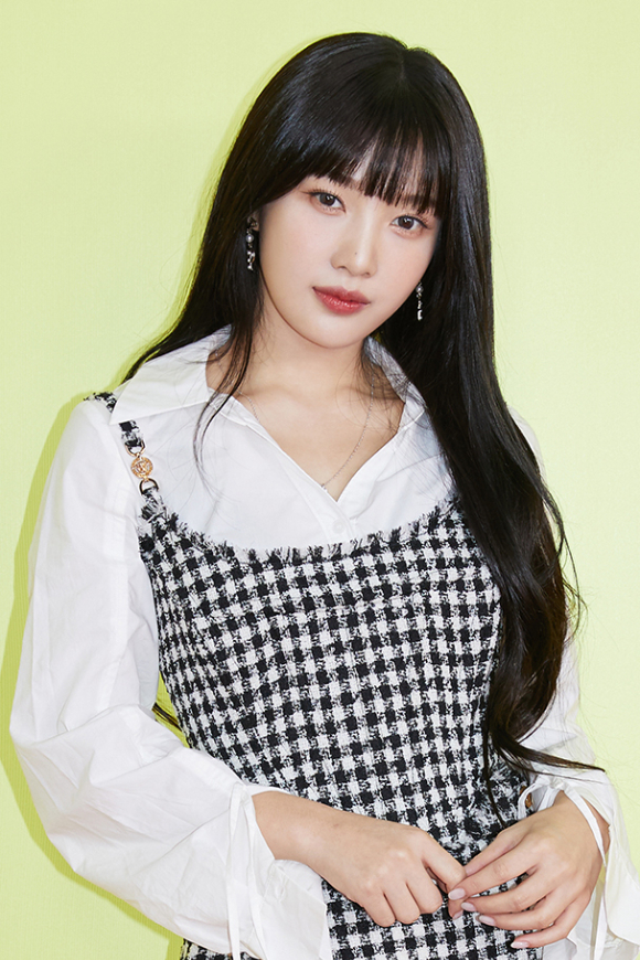 조이, 김혜윤과 만남 성사될까…SM 아홉수 우리들 검토중(공식)