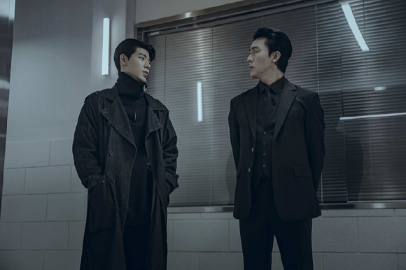 [조이人]② 경성크리처2 배현성 매순간 희열, 처음의 설렘…슬픈 멜로 하고파