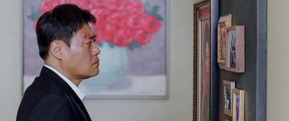 영화 하우치, 부산 해운대 롯데시네마 센텀시티점서 시사회 예정
