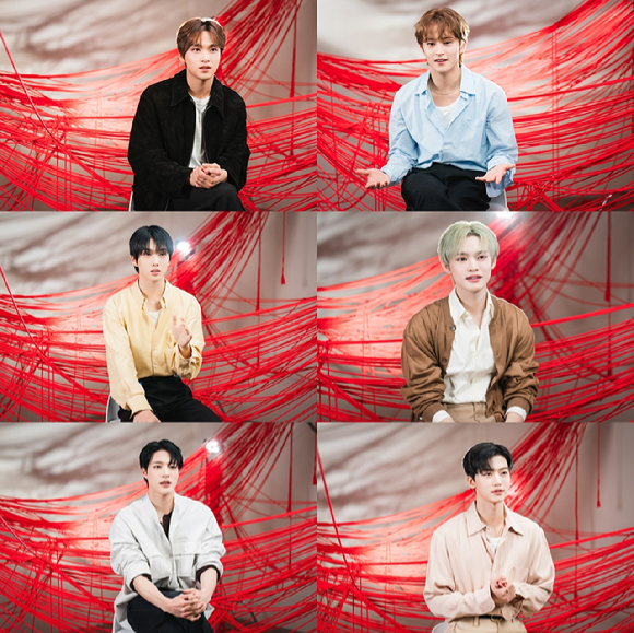 엔시티 드림 미스터리 랩: 드림 이스케이프 인 시네마, 12월 11일 개봉