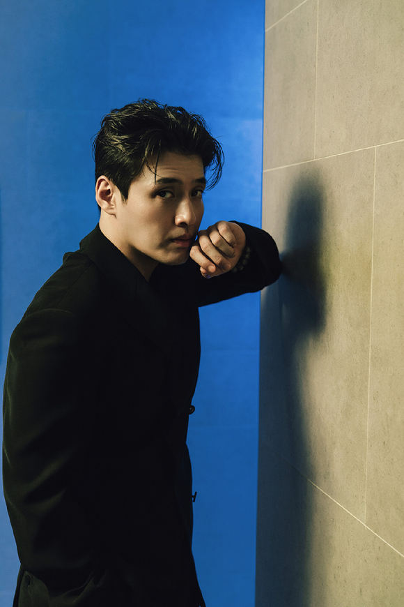 강하늘 