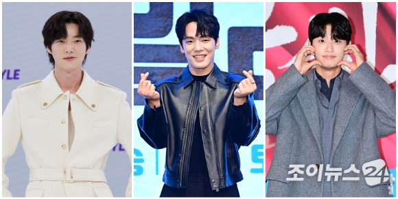 가는정 오는정 이민정, 14일 첫 녹화⋯안재현x김정현x김재원 함께