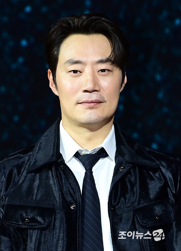 이희준, 감독·배우로⋯전주국제영화제 공식 초청