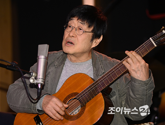 김창완밴드
