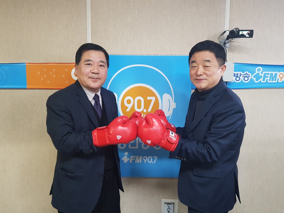 [다짜고짜] 강득구 경기도 공무원 안마 서비스 논란, 장애인 일자리 창출 측면 의미있어