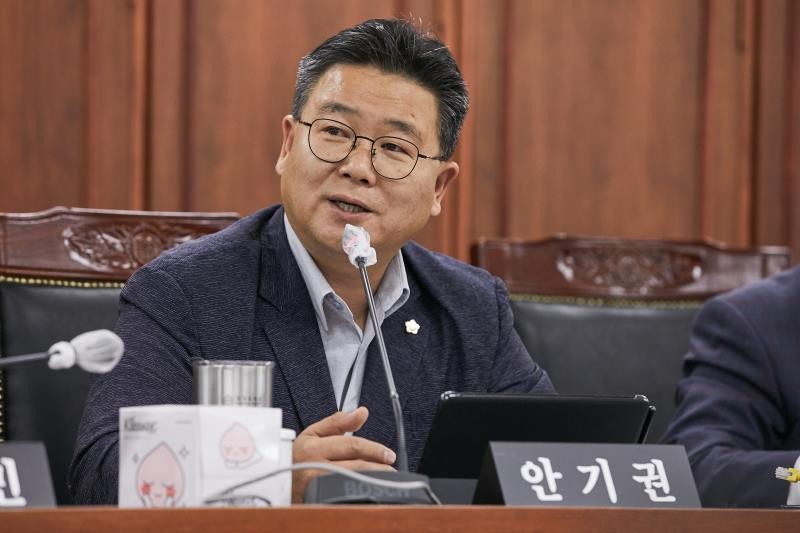 [시사포차] 안기권 경기도의원 광주 등 경기도 내 대리운전 협동조합 설립 가시화