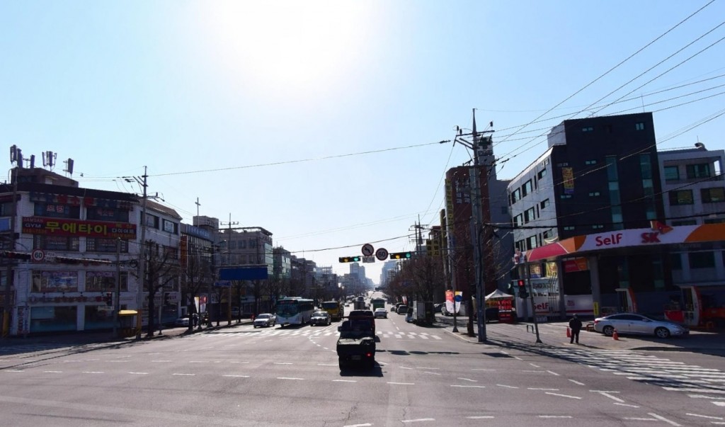안양시, 안양로·양화로 일원 지중화 사업...3월 착공