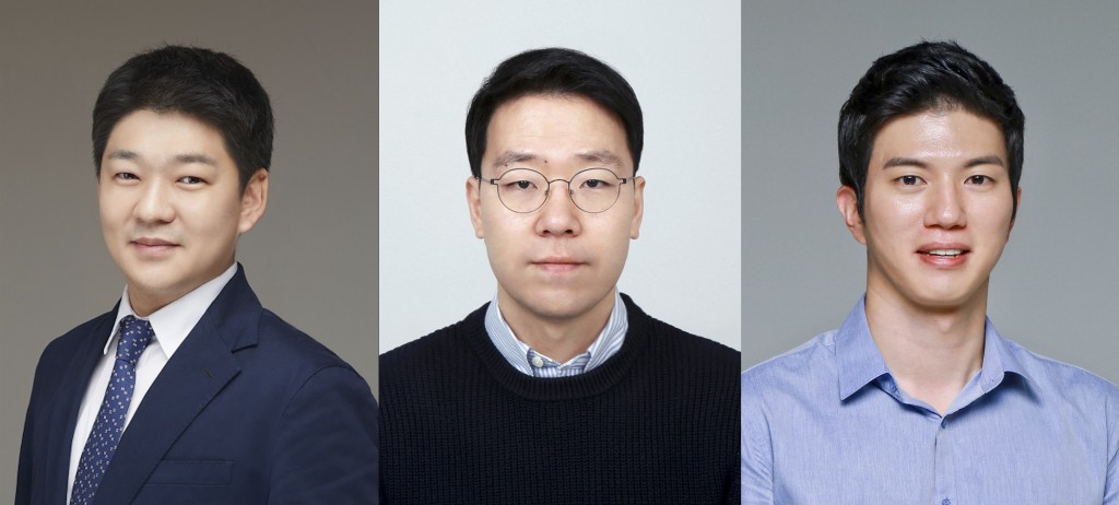 인하대 신진교수들, 삼성 지원받아 ‘인간 수준 로봇’ 개발한다