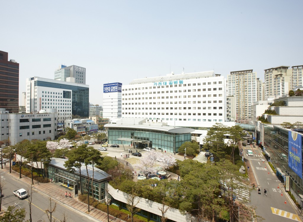 인천 길병원 암센터 병동서 28명 확진…동일집단 격리