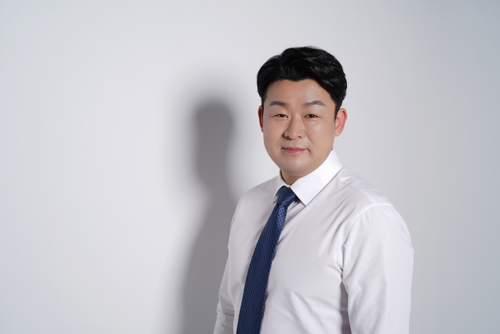 [필살기UP] 문상철 희망둥지협동조합 대표