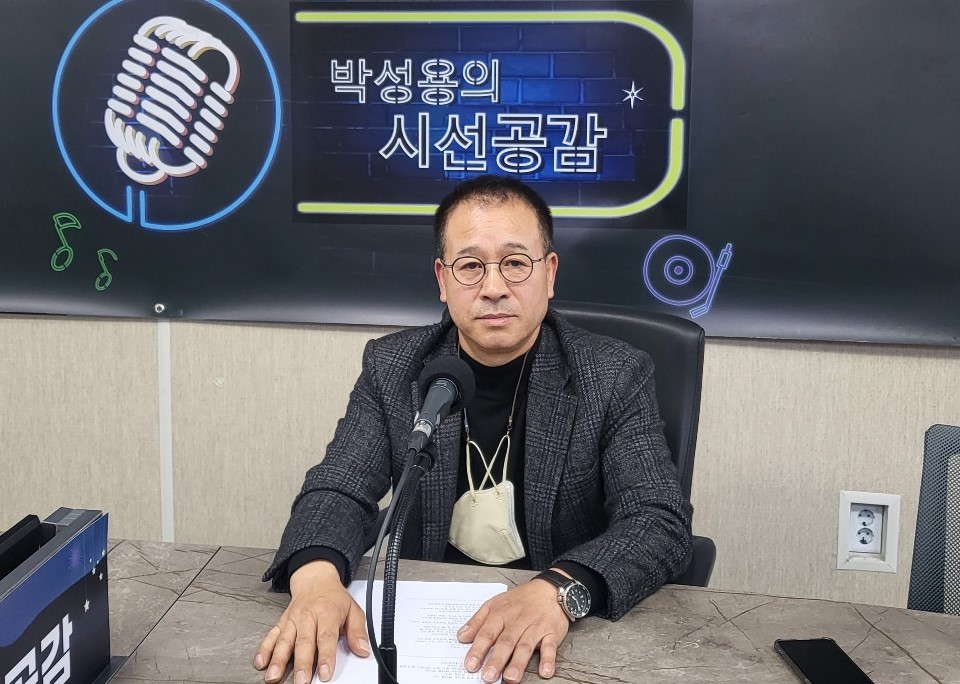 [인향만리] 채동희 범종사 대표 40년 맺은 인연...범종의 매력은 맑고 은은한 소리