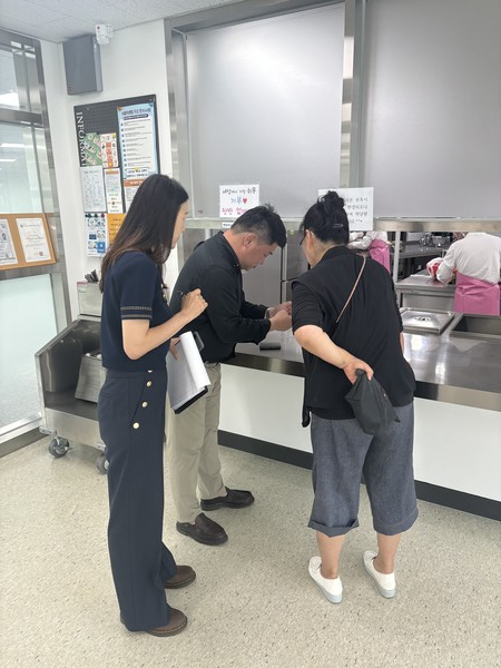 이천시, 196개 사업장 안전 점검…시민 안전 확보