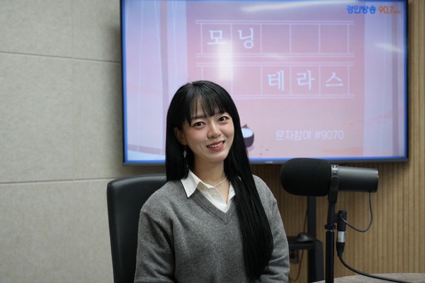 무대 위 간절함, 그 자체가 드림하이…쇼뮤지컬 드림하이 어린 혜미役 최슬기