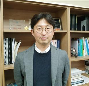창원대 토목환경화공유합공학부 정대운 교수 연구팀 논문 발표